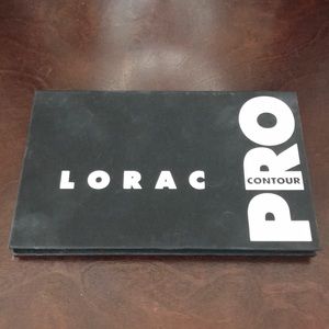 Lorac pro contour kit🆕